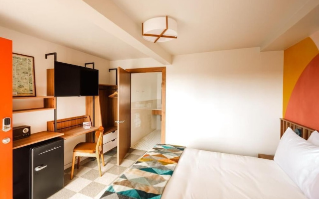 La Vista Motel
