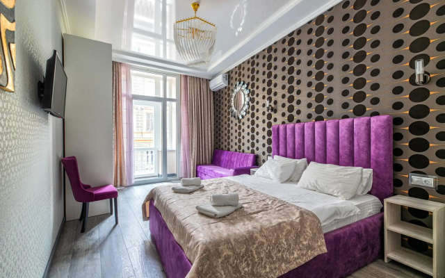 2 - bedroom Apartments Galicia Lviv