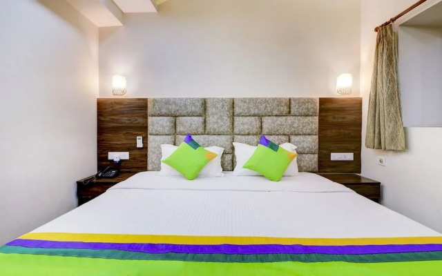 Treebo Trend Bandhan Residency