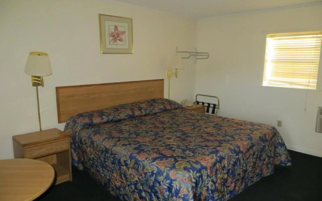 Regal Inn Clayton