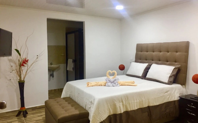 Oak Tree Hostel