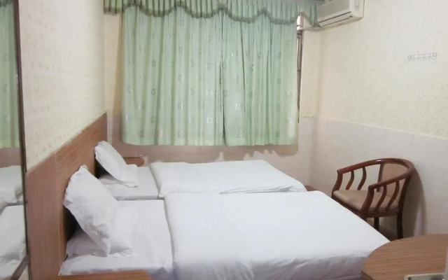 Hongmei Hostel(深圳鸿梅宾馆)