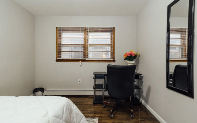 3 Bedroom near Journal Square