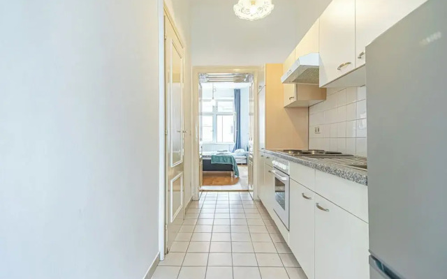 Stylish 1BR Apartment In Vienna Center
