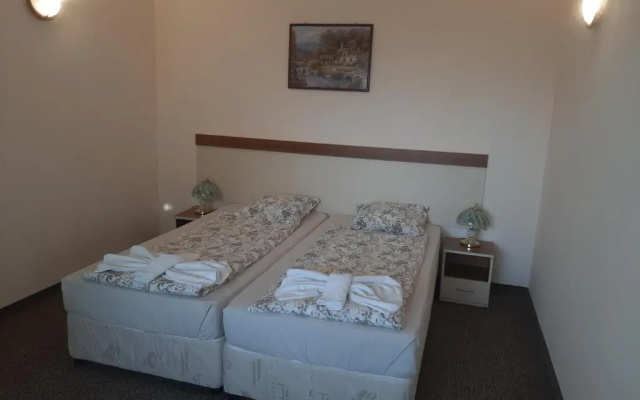 Hotel Orchidea