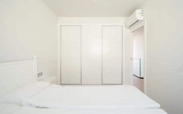 Sunset Beach Chalet in Pozo Izquierdo Gran Canaria