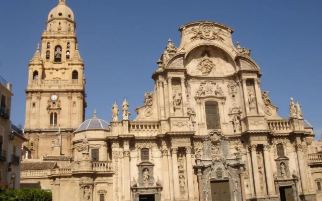 Arrabal de San Benito I