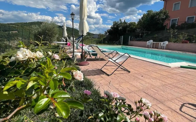 La casa di Sofia