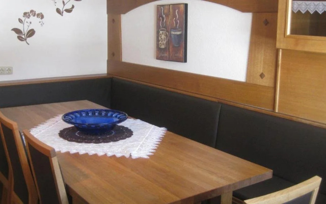 Haus Falkner