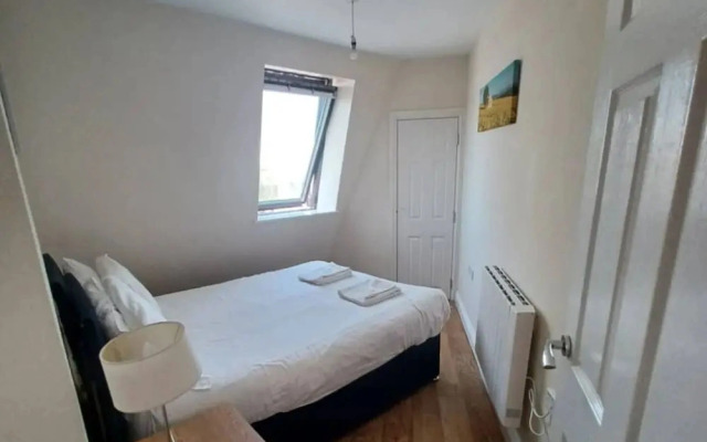 Comfortable Southampton Stay
