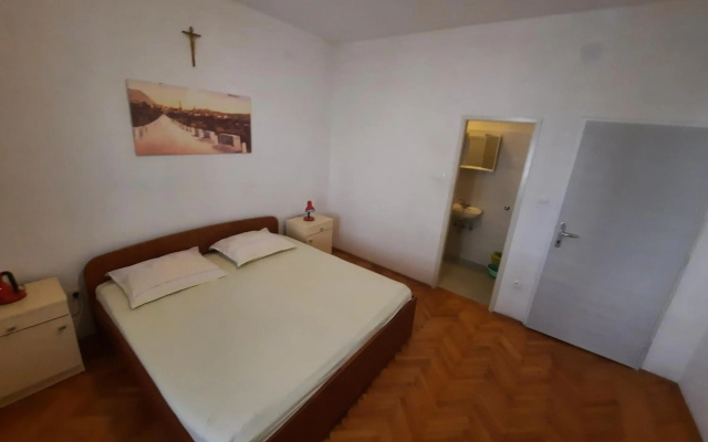 Apartman Vinka 6+2
