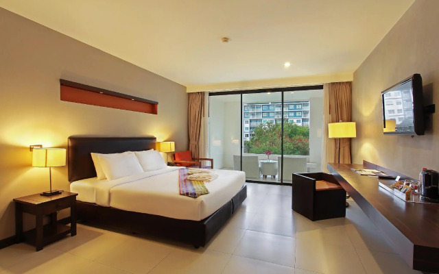 The Serenity Hua Hin