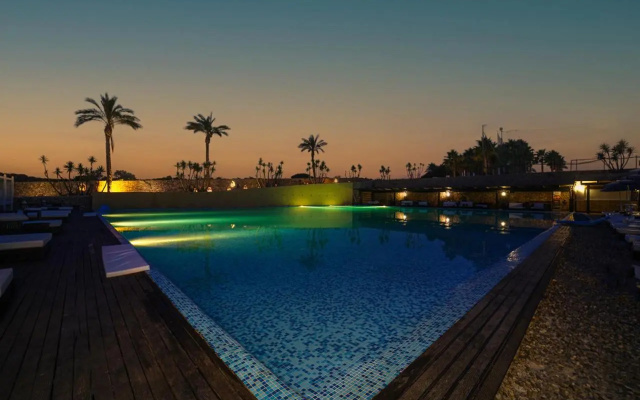 Resort Baia dei Turchi Adults Only