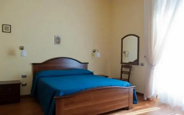 Bed and breakfast Bonanno