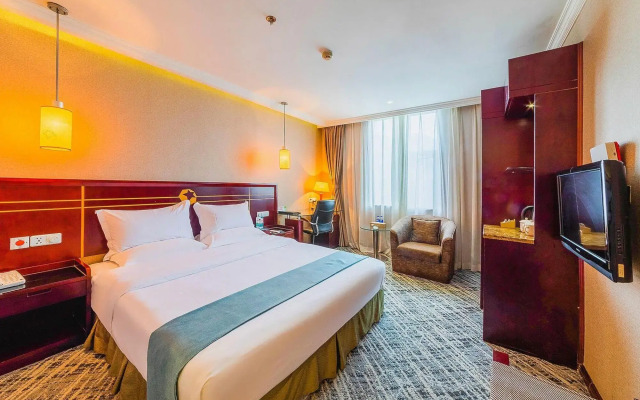 Jincheng Hotel