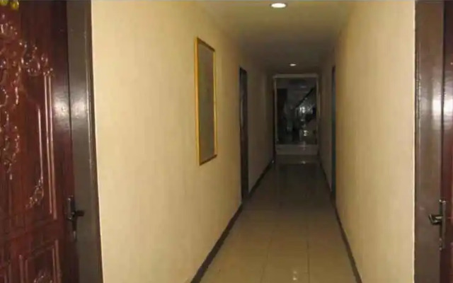 Hotel Lambung