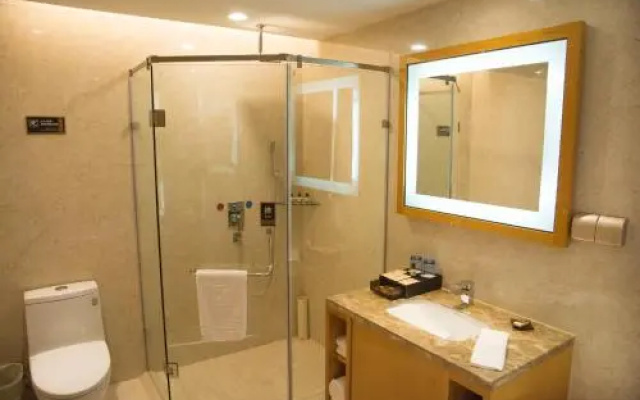 Zhongtai Hotel