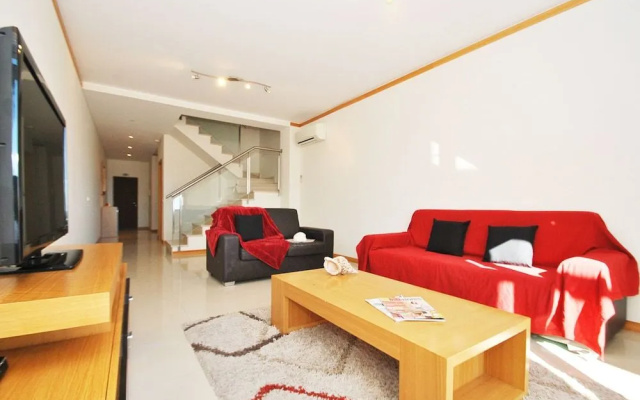 Townhouse Mar 1