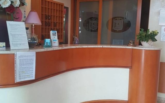 Hotel De La Plage