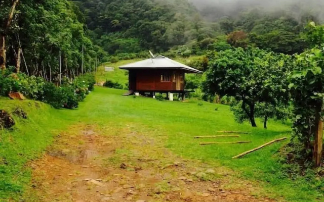 Lemon House Monteverde