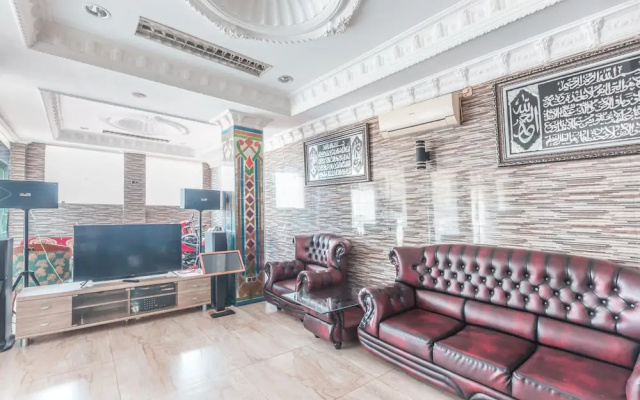Fallinda Hotel by OYO Rooms