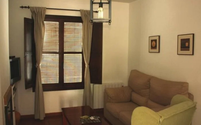 Apartamento Rural Las Palmeras