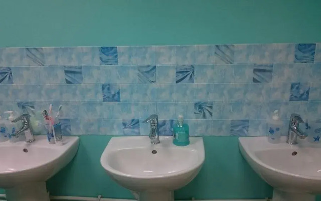 Gorki Hostel