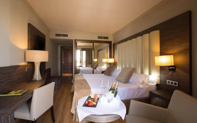 Gran Hotel Luna de Granada