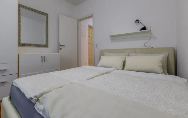 Apartment Lungomare