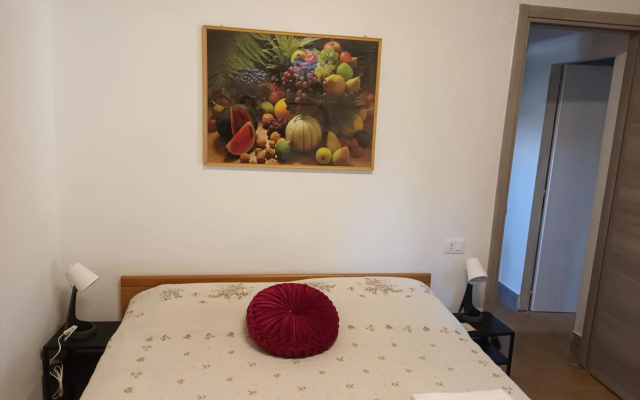 levante rooms