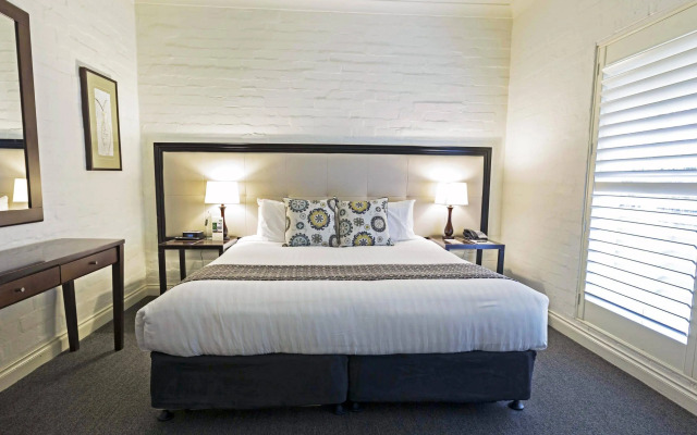 Spicers Guesthouse