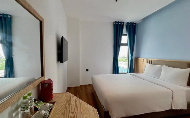 Haven Hut Hotel