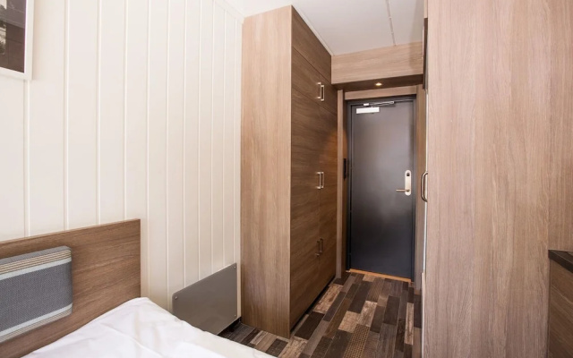 Horten Apartment