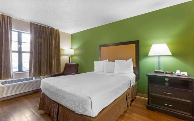 Extended Stay America Suites Albuquerque Rio Rancho