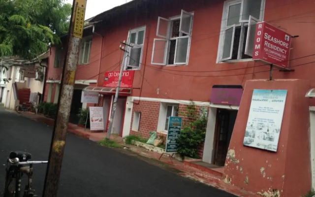 Seashore Residency