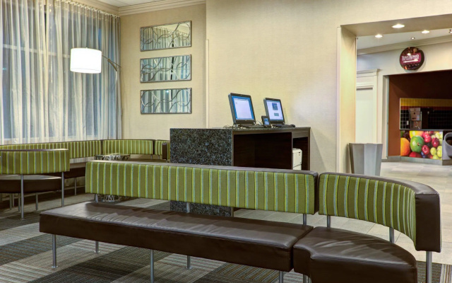 Niagara Fallsview Hotel
