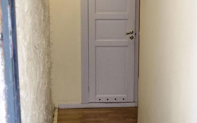 Hotel Tre Små Rum вид на фасад