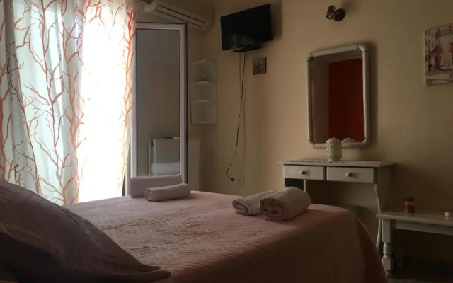 Myrtos Hotel