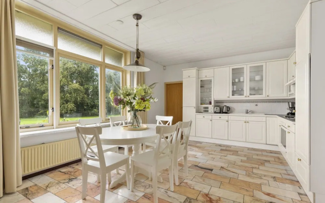 Exclusive Country house Anna Hoeve