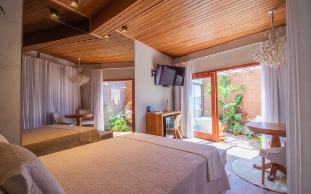 Gringos Boutique Hotel