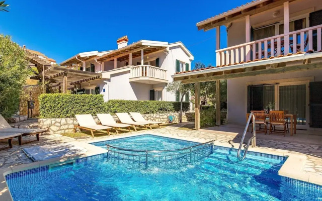Mihaela 3 Rab in Rab