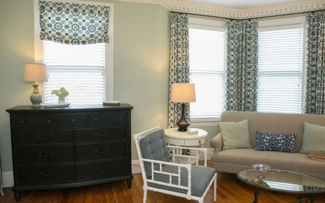 Frederick Inn Bed and Breakfast