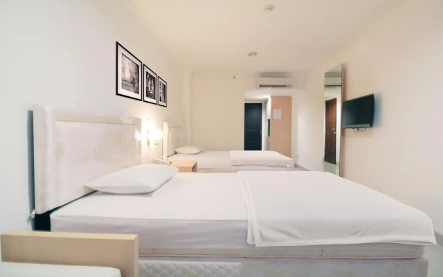 Hotel Inkopdit