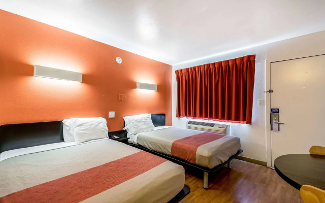 Rest Inn