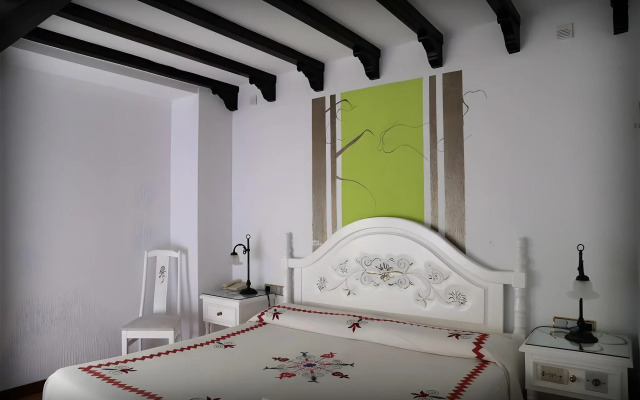 Hotel Doña Teresa