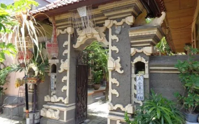 Suparta Homestay