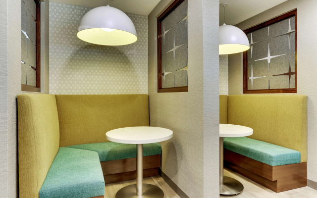 Hampton Inn Lebanon