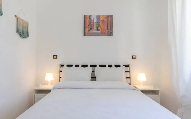 ALTIDO Couzy Flat in Chiavari