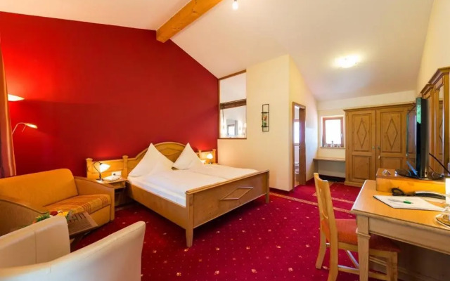 Landhotel Sportalm