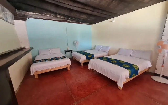La Aldea Zicatela